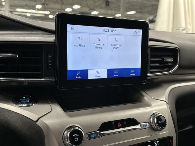 Thumbnail: 2021 Ford Explorer - 10