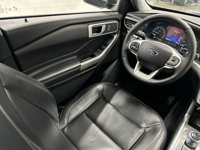 Thumbnail: 2021 Ford Explorer - 2