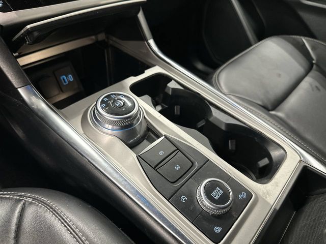Thumbnail: 2021 Ford Explorer - 11