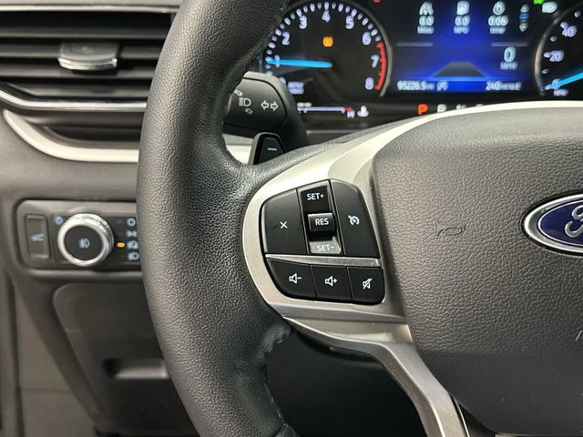 Thumbnail: 2021 Ford Explorer - 23