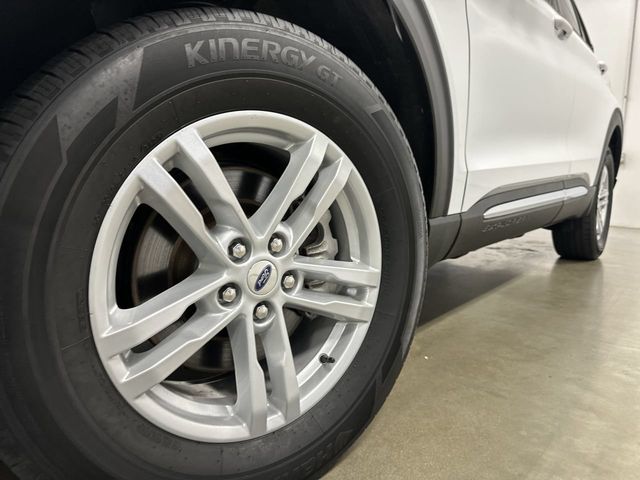 Thumbnail: 2023 Ford Explorer - 5