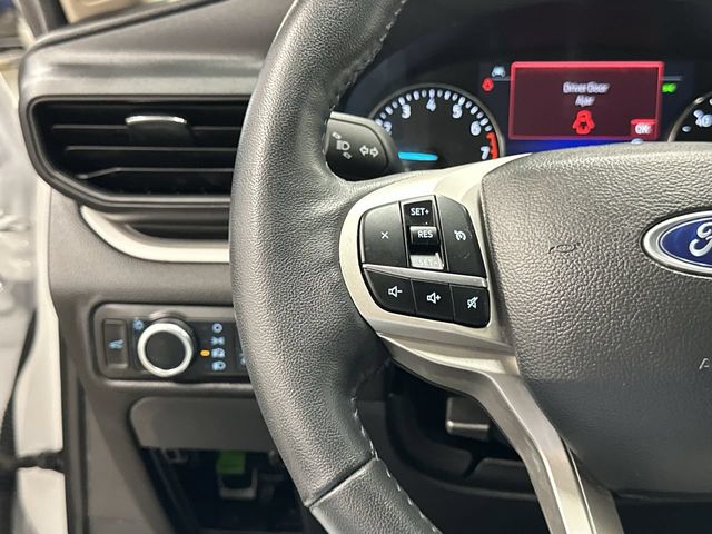 Thumbnail: 2023 Ford Explorer - 23
