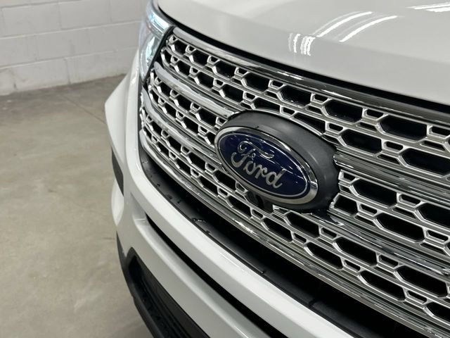 Thumbnail: 2023 Ford Explorer - 4