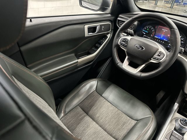 Thumbnail: 2022 Ford Explorer - 2