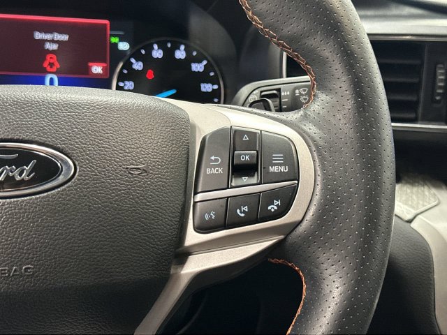 Thumbnail: 2022 Ford Explorer - 24