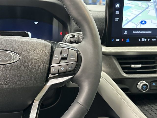 Thumbnail: 2025 Ford Explorer - 23