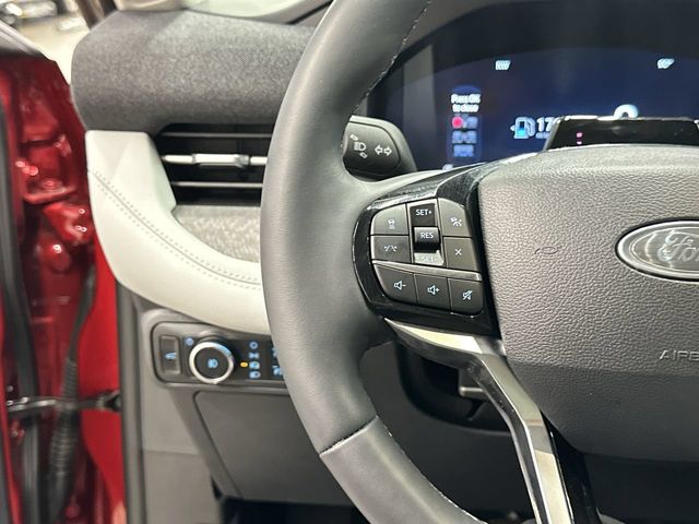 Thumbnail: 2025 Ford Explorer - 22