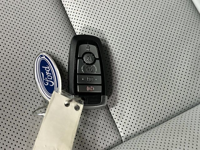 Thumbnail: 2025 Ford Explorer - 14