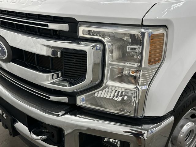 Thumbnail: 2022 Ford F-250 - 32