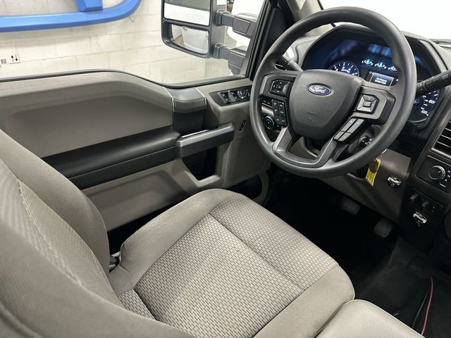 Thumbnail: 2022 Ford F-250 - 2