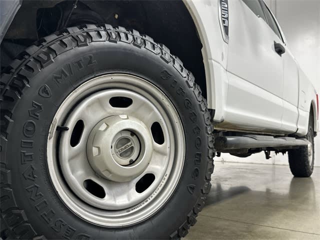 Thumbnail: 2020 Ford F-250 - 5