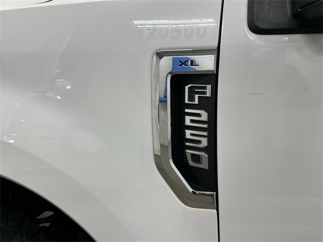 Thumbnail: 2020 Ford F-250 - 4
