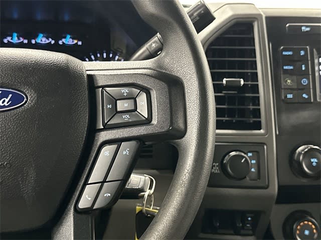 Thumbnail: 2020 Ford F-250 - 22