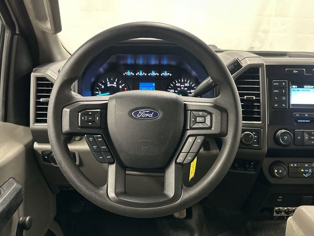 Thumbnail: 2020 Ford F-350 - 7