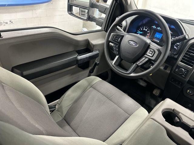 Thumbnail: 2020 Ford F-350 - 2