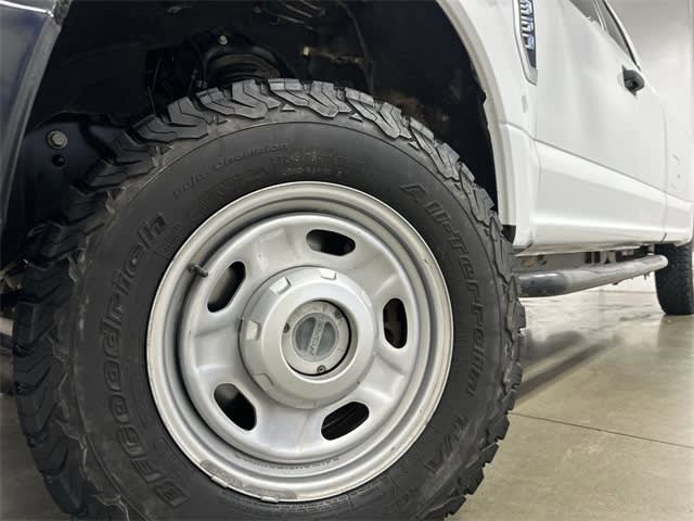 Thumbnail: 2022 Ford F-350 - 5