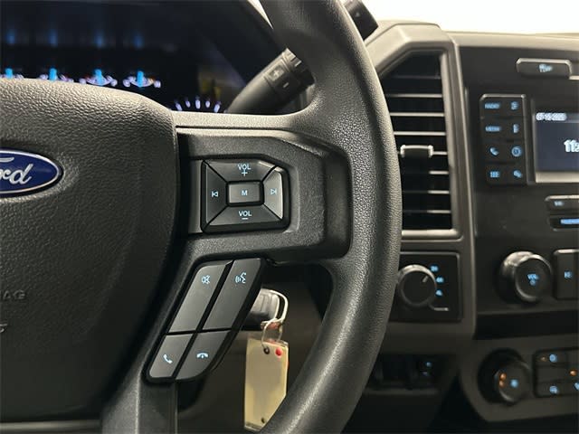 Thumbnail: 2022 Ford F-350 - 21