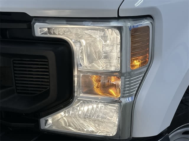 Thumbnail: 2022 Ford F-350 - 31