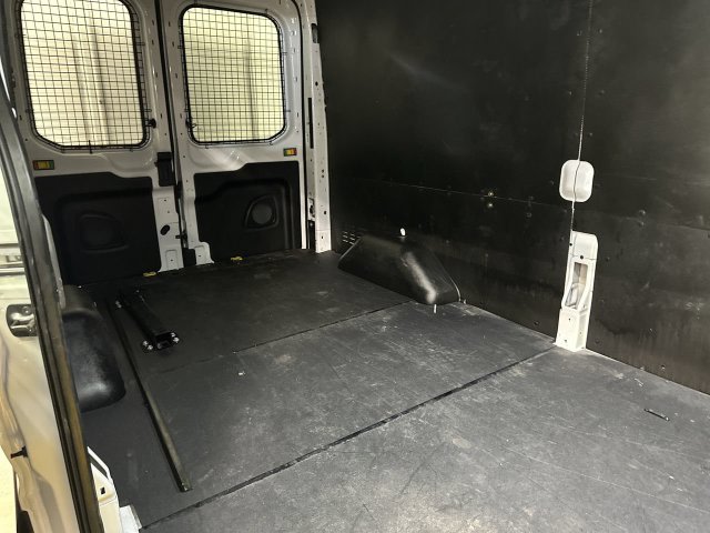 Thumbnail: 2024 Ford Transit Series - 9