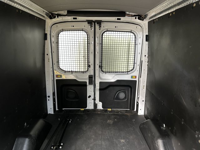 Thumbnail: 2024 Ford Transit Series - 12
