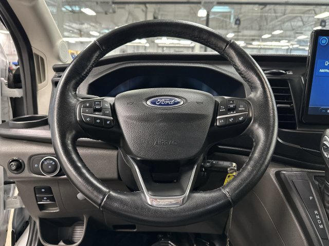 Thumbnail: 2024 Ford Transit Series - 10