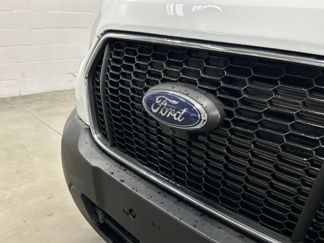 Thumbnail: 2024 Ford Transit Series - 5
