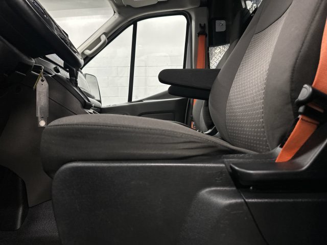 Thumbnail: 2024 Ford Transit Series - 30