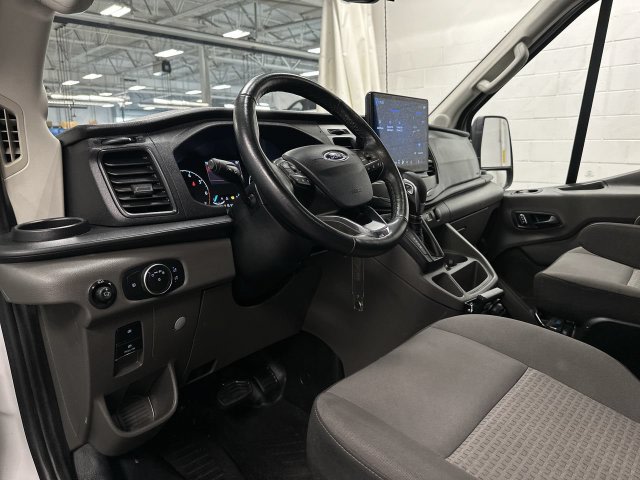 Thumbnail: 2024 Ford Transit Series - 2