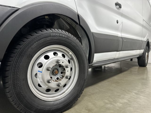 Thumbnail: 2024 Ford Transit Series - 6