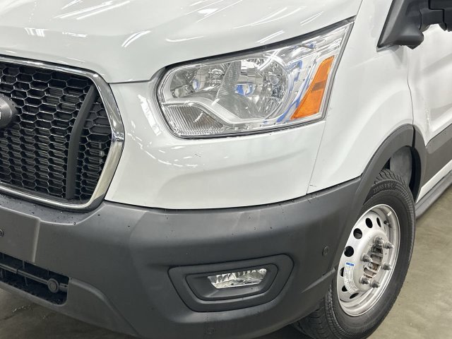 Thumbnail: 2024 Ford Transit Series - 33