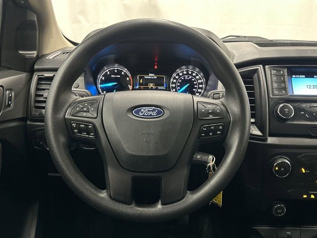 Thumbnail: 2020 Ford Ranger - 6