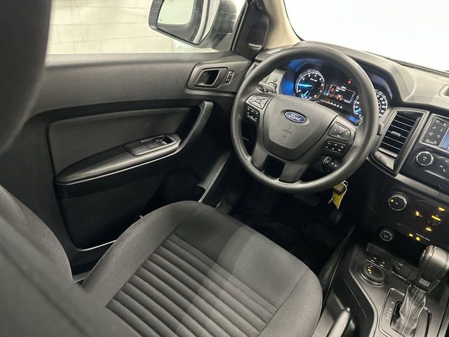 Thumbnail: 2020 Ford Ranger - 2