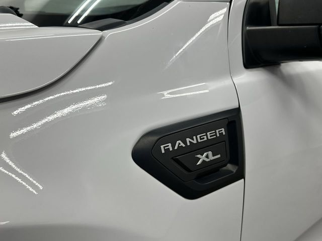 Thumbnail: 2020 Ford Ranger - 4