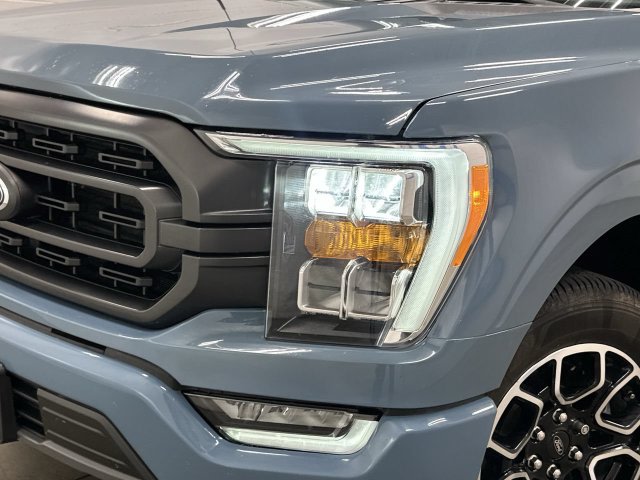Thumbnail: 2023 Ford F-150 - 33