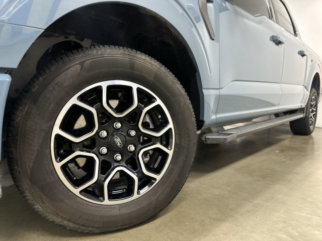 Thumbnail: 2023 Ford F-150 - 5