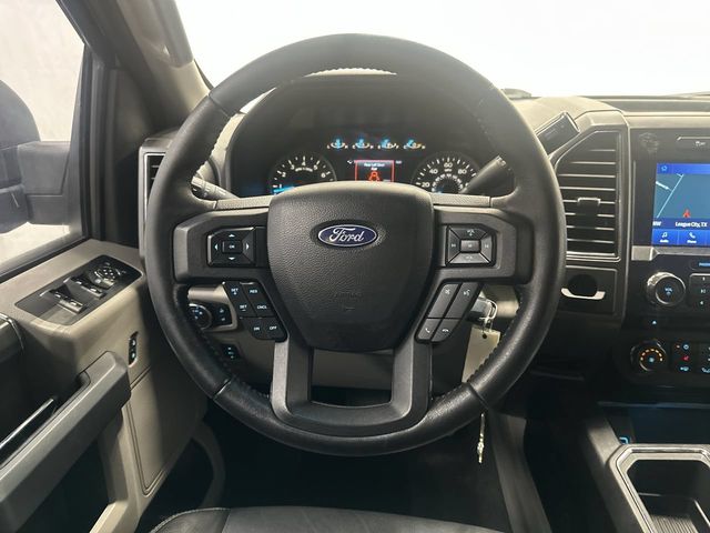 Thumbnail: 2018 Ford F-150 - 10