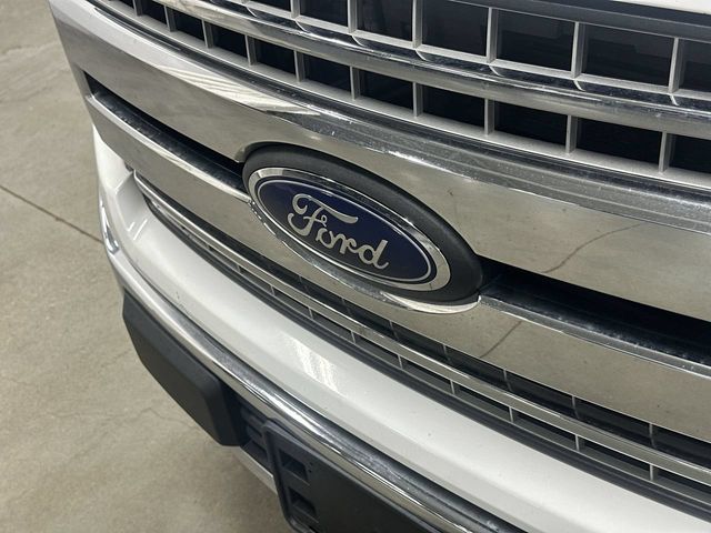 Thumbnail: 2018 Ford F-150 - 4