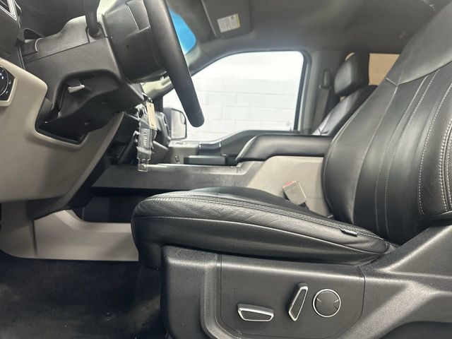 Thumbnail: 2018 Ford F-150 - 30