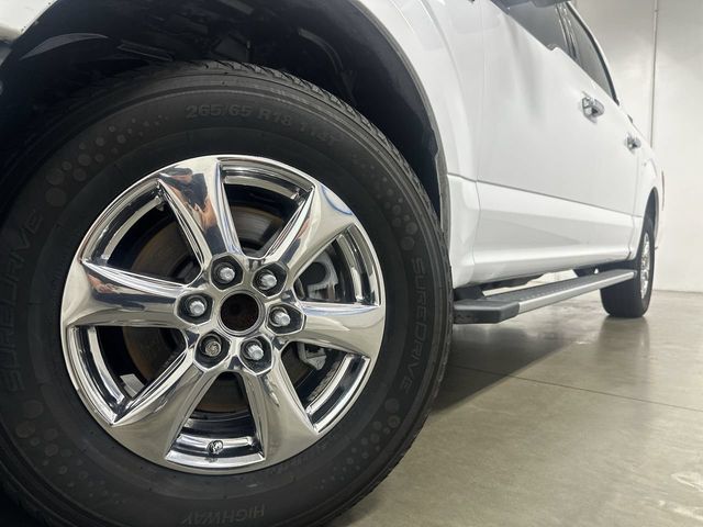 Thumbnail: 2018 Ford F-150 - 5