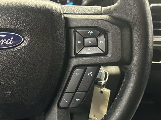 Thumbnail: 2018 Ford F-150 - 23