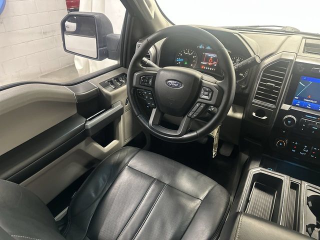 Thumbnail: 2018 Ford F-150 - 2