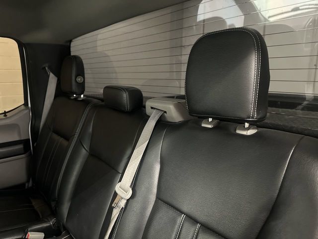Thumbnail: 2018 Ford F-150 - 8