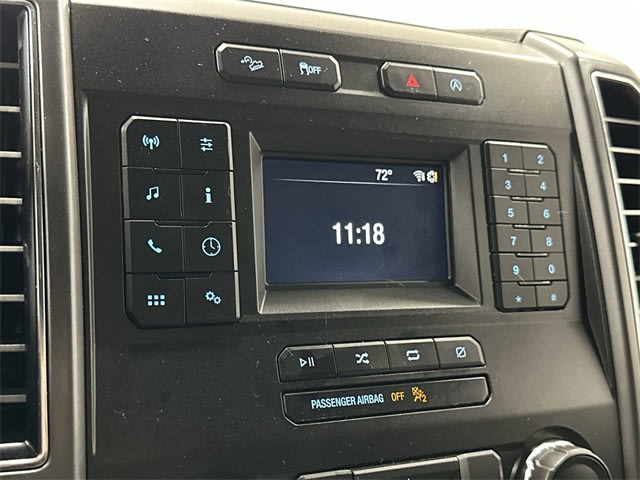 Thumbnail: 2018 Ford F-150 - 8