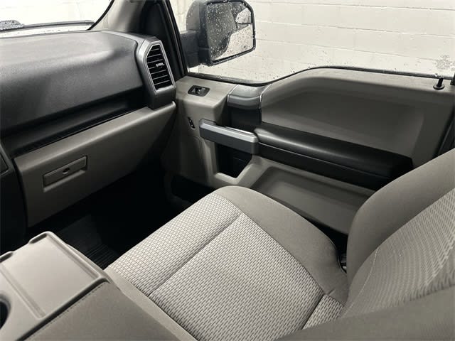 Thumbnail: 2018 Ford F-150 - 18