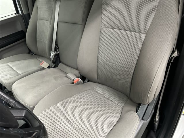 Thumbnail: 2018 Ford F-150 - 5