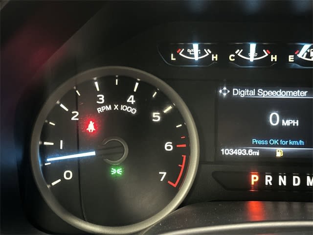 Thumbnail: 2018 Ford F-150 - 9