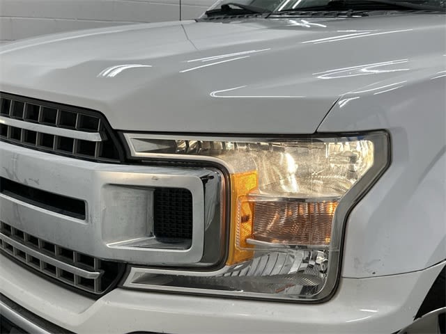 Thumbnail: 2018 Ford F-150 - 29