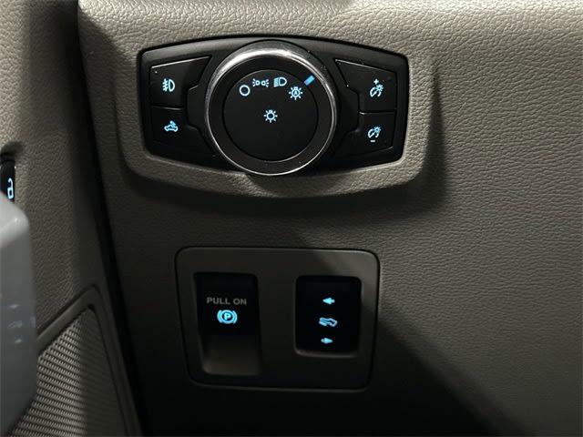 Thumbnail: 2018 Ford F-150 - 20