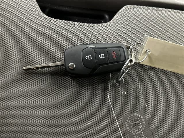 Thumbnail: 2018 Ford F-150 - 10