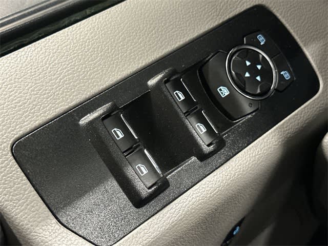 Thumbnail: 2018 Ford F-150 - 21